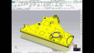 NX CAD Quick Tips: NX 11 User Interface Changes