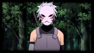 Naruto AMV- Kakashi ANBU