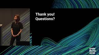 Unite Berlin 2018 - GDPR and Your Game