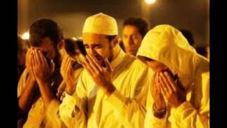 دعاء الليلة 10 من رمضان بصوت الشيخ كنون عبدالهادي