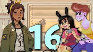DREAM DADDY - 2 GIRLS 1 LET'S PLAY PART 16: DAUGHTER DEAREST