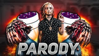 Lil Pump - "Gucci Gang" CRITIQUE / ParodyWorld