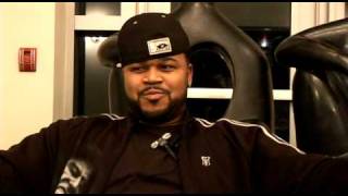Fraser in tha Flesh Interview