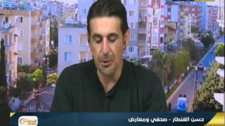 شيخ طائفة الموحدون الدروز يدعي أهالي السويداء لحماية أنفسهم بأنفسهم - جولة الرابعة