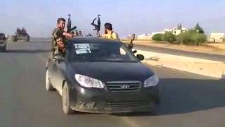 أغاني الثورة السورية 2012 -الأسد يخاطب حلب
