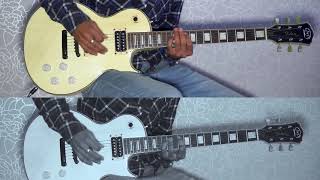Slash - Slow Grind guitar cover