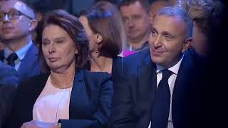Pan Michał Szczerba-"Szlachetne zdrowie..."