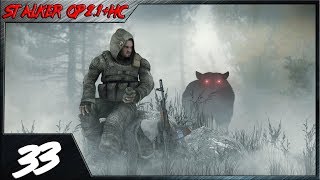 Прохождение  STALKER Народная Солянка + ОП 2.1 - Инструменты для Долговязого и Помощь Долгу#33.