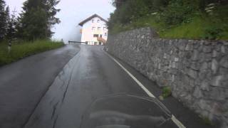 Passo Stelvio, 15-07-2011, BMW R1200GS, Vholdr Contour-HD 1080p