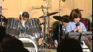 Senri's childhood Archives (ages 6 to 10 years old) 幼い頃の千里