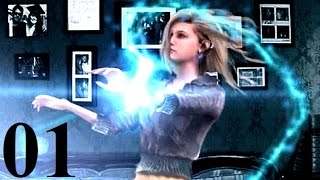 Spirit Of Revenge 3: Gem Fury - BETA Part 1 Let's Play Walkthrough