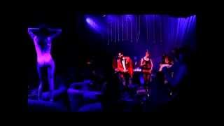 Koza №402 Panorama Lounge - The Boss Band
