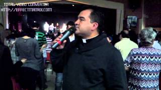 Conciertos Emisora Minuto de Dios