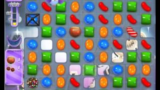 Candy Crush Saga Dreamworld Level 44 (Traumland)