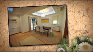 Villas in Vilamoura
