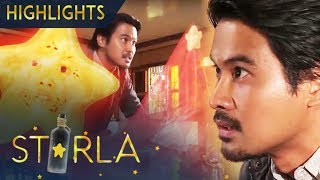 Dexter talks to Starla in her true form | Starla (With Eng Subs)