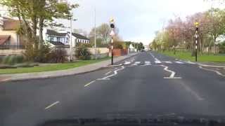 Roadtrip, Dungarvan to Ballinroad, Waterford, Ireland