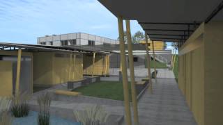 Projet rénovation : Piscine publique, Ville de Prilly