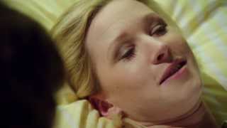 MarBecca - The Story Part 1 - Just good friends