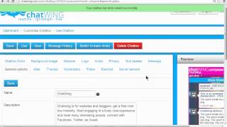 Best  chat widget for Vkontakte Chatroom