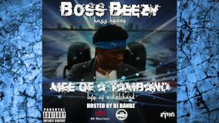 Boss Beezy - Never (Audio) Prod By Cam Beats "Life Of A Taliband"