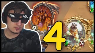 СТРИМ БОМЖЛАЙТЫ #4