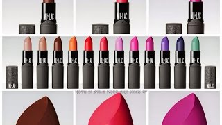 Wacky LIPSTICK Mulac, cosa ne penso? Swatches e Review