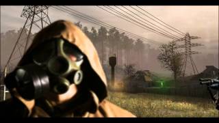 Alex Moroz:Video Footage Animation Design - Stalker Online Game