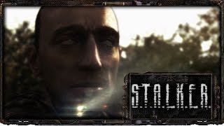 Прохождение S.T.A.L.K.E.R NLC 7: "я - Меченный" - 11(Стрим, Petrenka и Shkrek)