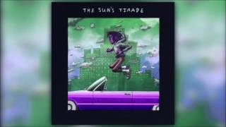 Isaiah Rashad - Park (Slowed & Chopped)
