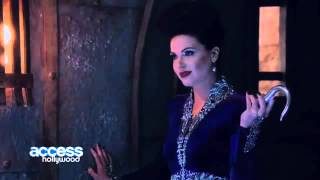 Once Upon A Time 2x09 "Queen of Hearts" Sneak Peek #2