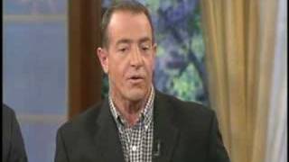 Michael Lohan on Lindsay Lohan's problems - PART 1 of 2