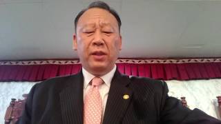 크고 넓은 문(대형 교회)에서 나와 좁은 문(작은 교회)으로 들어가라!