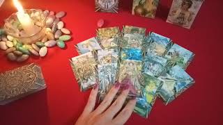Что будет в личной жизни? На пороге каких отношений я стою? Таро расклад.