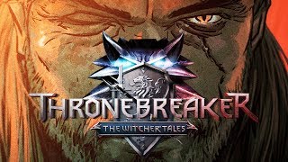 Thronebreaker (A New Witcher Game) NEW Details Revealed! Everything We Know So Far!