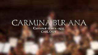 Carmina Burana - Carl Orff (Subtitulada Español)