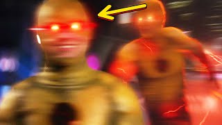 ПОЧЕМУ ОБРАТНОГО ФЛЭША НЕ БЫЛО В КРИЗИСЕ? [Объяснение] / The CW
