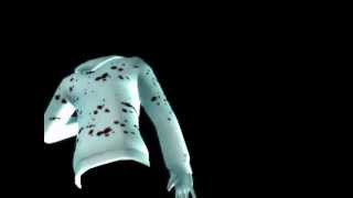 (MMD) Jeff dances to elektrika