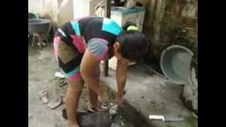 Matando o pato!!!