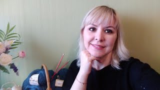 Вязание. Готовые работы. Плечевые изделия. Knitting // Finished work.