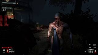 AMD 5350 + GTX 1050 - Killing Floor 2 (CO-OP)