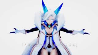 【MMD】Lemon【Happ Women's Day 8/3】