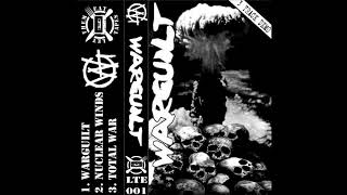 Warguilt - 3 Track Demo [2019 D-beat Raw Punk]