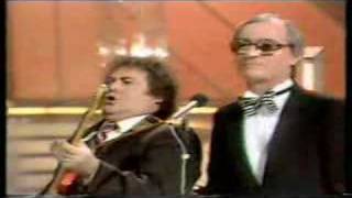 little and large and the searchers