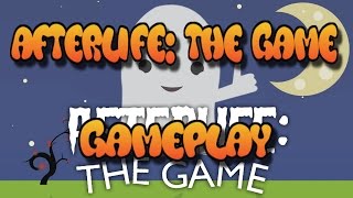 Death Simulator!!! | Afterlife: The Game Gameplay