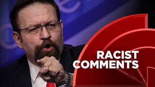 FMR. White House Advisor Says ‘Black Africans’ Are Shooting Each Other ‘By The Bushel’ In Chicago.