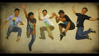 FULL ALBUM My Name Is - Untukmu (2006)