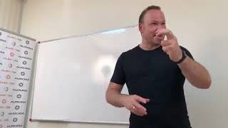 ЧТО и КАК нужно есть при стрессе, лишнем весе и других проблемах! Кирилл Вершилов Аврора