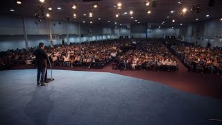 "La seguridad de mi respuesta" Pastor Javier Bertucci (Viernes 09-09-2016)