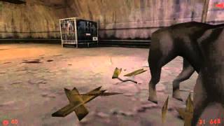 Half-Life - They Hunger #10 (Финал!!!)